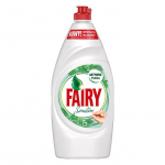 N&otilde;udepesuvahend Fairy, 0.9 l