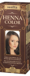 Juuksev&auml;rv Venita Henna Color, chocolate brown, Chocolate Brown 115, 50 ml