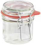 Purk Leifheit, 0.13 l, l&auml;bipaistev v.