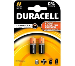 Patareid Duracell, N, 1.5 V