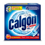 Vee pehmendamise vahend Calgon, 15 tk