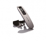 Elektrooniline reisikaal Camry EL910H, h&otilde;be v., 33.8 x 12.8 x 3 cm