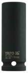 L&ouml;&ouml;kpadrun Yato, 78 mm, 18 mm, 1/2"