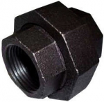 Liitmik STP Fittings Sia, metall