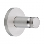 Konks Tesa 40304, 36 mm x 36 mm x 36 mm, roostevaba teras v.