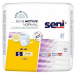 M&auml;hkmed Seni Active Normal, Small, 30 tk