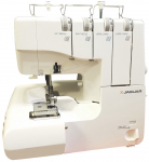 Overlok &otilde;mblusmasin Jaguar 489