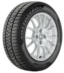 Talverehv Pirelli Winter Sottozero 3 215/50/R18, 92-V, C, B, 72 dB