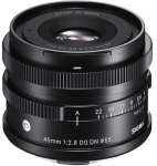 Objektiiv Sigma 45mm f/2.8 DG DN