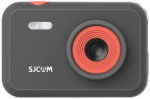 Digifotoaparaat Sjcam, must v.