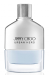 Parf&uuml;&uuml;mvesi Jimmy Choo Urban Hero, 50 ml