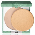 Kompaktne pulber Clinique Superpowder Double, beež, 04 matte honey, 10 g