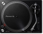 Plaadim&auml;ngija Pioneer DJ PLX-500 Black