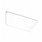 Valgusti s&uuml;vistatav Tope Rosa 6003000051, LED, 4000 &deg;K, 1 x 28 W, valge v.