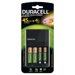 Akulaadija Duracell