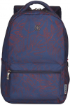 S&uuml;learvuti seljakott Wenger Colleague Laptop Backpack 16'' Navy, sinine, 16"