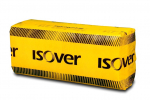 Klaasvill Isover, 120 cm x 60 cm x 2 cm