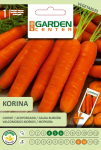 Seemned Garden Center, porgand Korina, 3 g