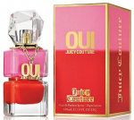 Parf&uuml;&uuml;mvesi Juicy Couture Oui, 100 ml
