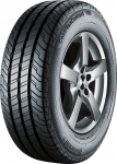 Suverehv Continental 225/65/R16, 112-R, B, B, 72 dB