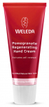K&auml;tekreem Weleda Pomegranate, 0.05 l