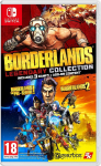 Nintendo Switch m&auml;ng Nintendo Borderlands Legendary Collection