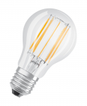 Lambipirn Osram LED, A100, 4000 &deg;K, E27, 11 W, 1521 lm