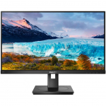 Monitor Philips 222S1AE, IPS, 75 Hz, 21.5"