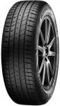 Universaalne autorehv Vredestein 225/55/R18, 102-V, XL, C, B, 71 dB
