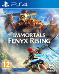 PlayStation 4 (PS4) m&auml;ng Ubisoft Immortals: Fenyx Rising