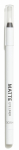 Silmapliiats Gosh Matte, 1.2 g 01 dover white