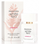 Tualettvesi Elizabeth Arden White Tea Ginger Lily, 30 ml