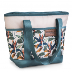 K&uuml;lmakott Spokey ECO Simply, pruun v./roheline v., 27 x 15 cm, 8 l