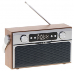 Kaasaskantav raadio Camry, h&otilde;be v.