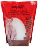 Kassiliiv Kitty Clean, silikageel, 3.8 l