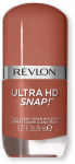 K&uuml;&uuml;nelakk Revlon Ultra HD Snap, basic, 8 ml