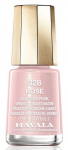 K&uuml;&uuml;nelakk Mavala Mini Color, rose, 5 ml