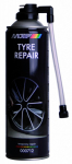 Aerosool Motip Tyre Repair, 0.5 l