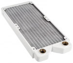Radiaator Magicool 240 G2 Slim, 27.2 cm, valge v.