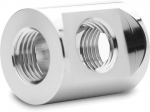 &Uuml;leminek EK Water Blocks EK-Quantum Torque Splitter 3F T, hall v.