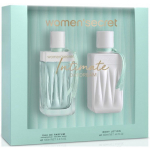 Kinkekomplektid naistele Women'secret Intimate Daydream Set
