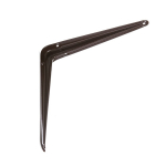 Hoidik Haushalt SB-01, 20x22.5 cm, pruun