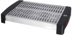 R&ouml;ster Jata Inox TT591, must v./roostevaba teras v.
