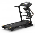Jooksurada Energetic Body W500