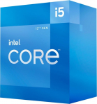 Protsessor Intel Intel&reg; Core&trade; i5-12600 BOX, 3.30GHz, LGA 1700, 18MB