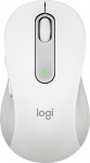 Juhtmevaba arvutihiir Logitech Singature M650, bluetooth, valge v.