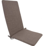 V&auml;litooli padi Home4you Simple T1120820, pruun v., 115 x 48 cm