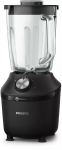 Kokteiliblender Philips 3000 HR2291/01, must