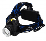 Pealamp Cattara Headlamp LED 13123, 6 W