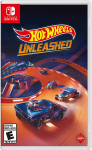 Nintendo Switch m&auml;ng Milestone Hot Wheels Unleashed